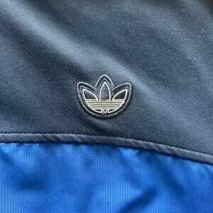 Adidas Track Jacket